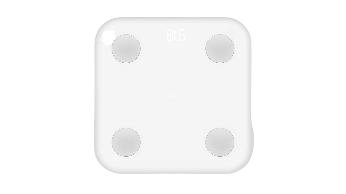 Mi Body Composition Scale 2