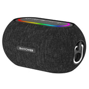 RavPower Mini Bluetooth Speaker - Black
