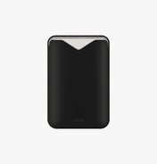 UNIQ LYDEN EVO MAGNETIC STAND CARD HOLDER - DALLAS BLACK (DALLAS BLACK)