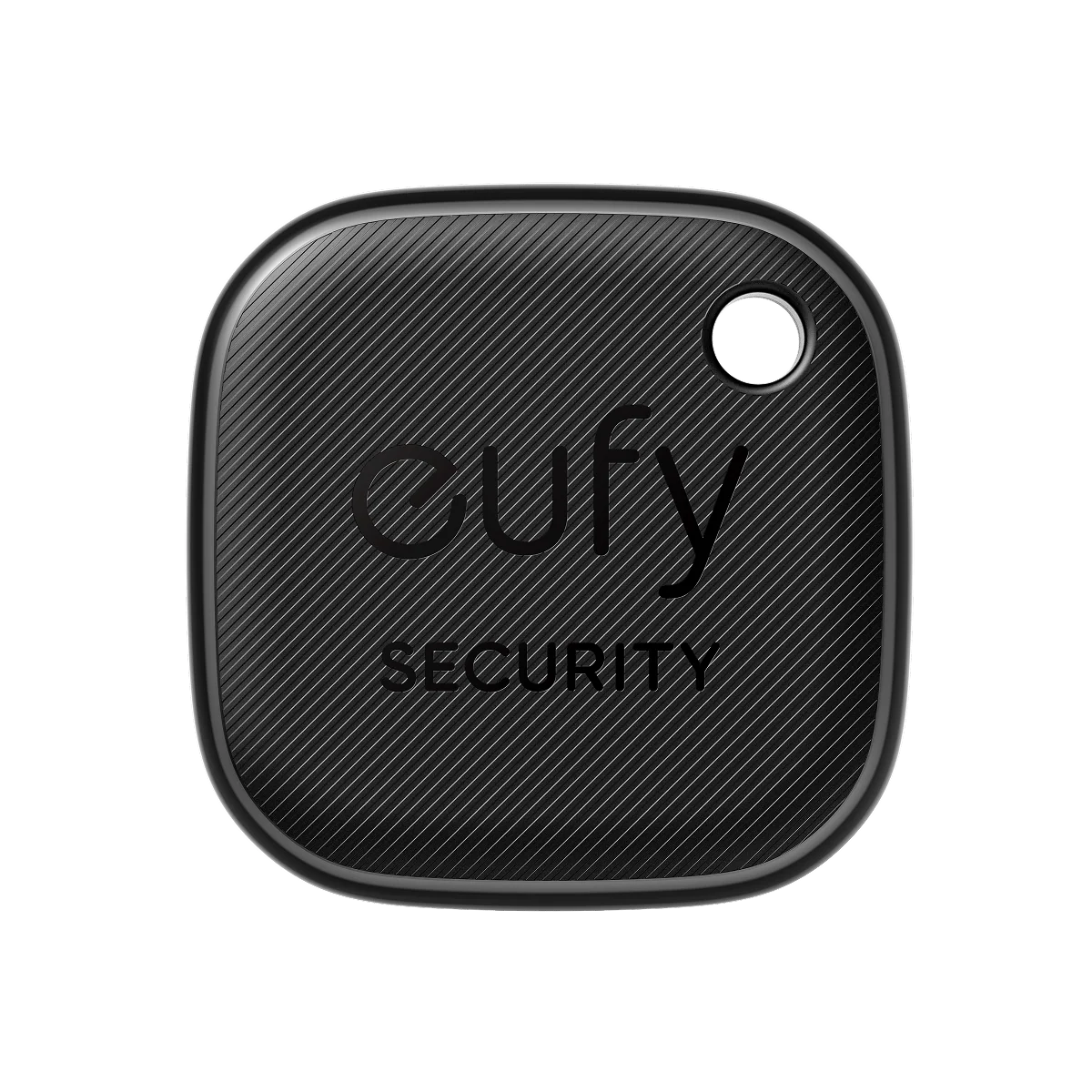 جهاز تتبع سمارت تراك لينك من Eufy - أسود
