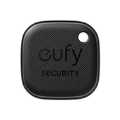 جهاز تتبع سمارت تراك لينك من Eufy - أسود