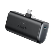 Anker Nano Power Bank (22.5W, Built-In USB-C Connector) 5000mAh