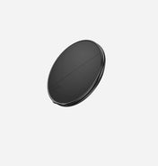 UNIQ GRIVIX CLASSIC 360 MAGNETIC MOUNT & GRIP-STAND - DALLAS BLACK (DALLAS BLACK)