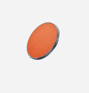 UNIQ GRIVIX CLASSIC 360 MAGNETIC MOUNT & GRIP-STAND - FLAME ORANGE (FLAME ORANGE)