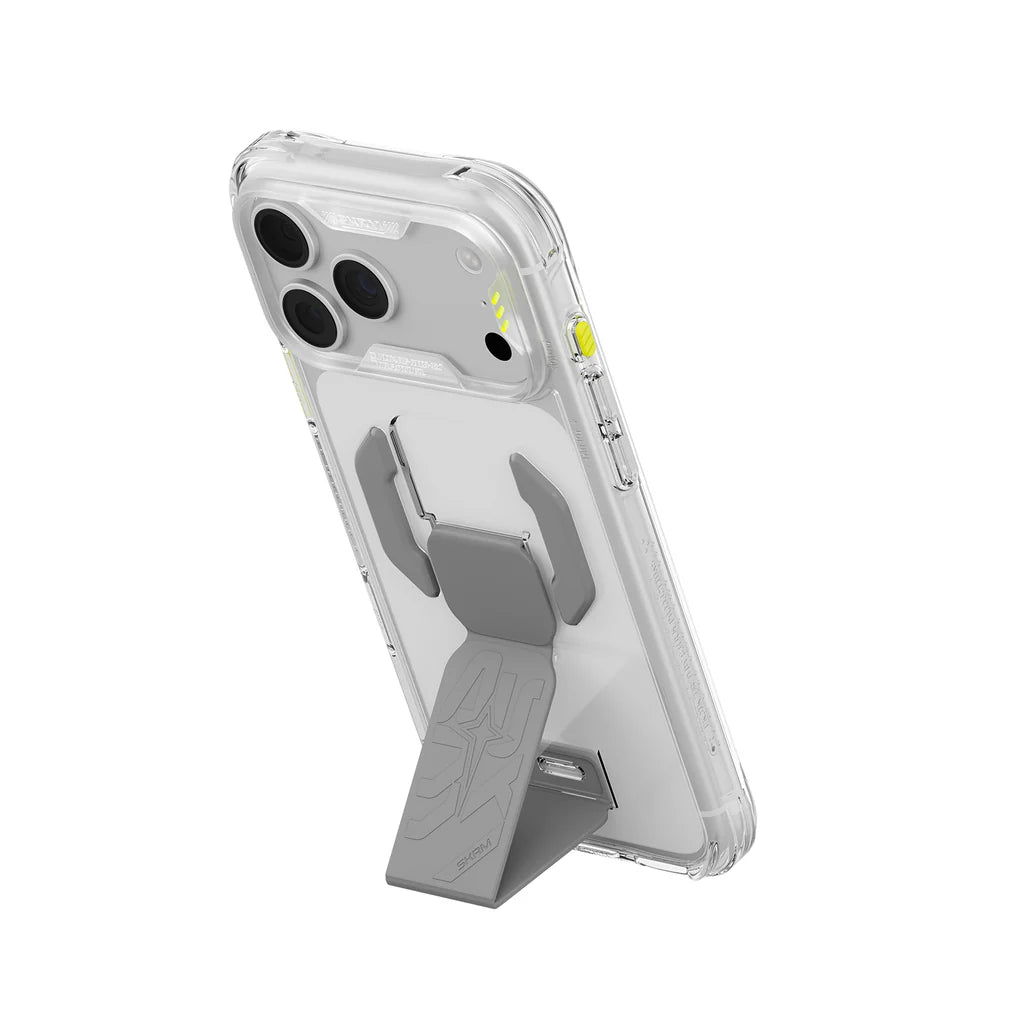 Skinarma Helio CE Case for iPhone 18 Pro Max 6.9"