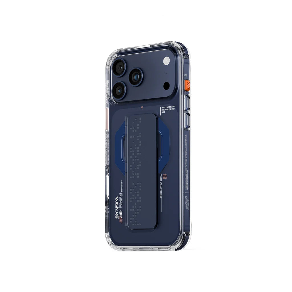 Skinarma Haxa Case for iPhone 17 Pro Max