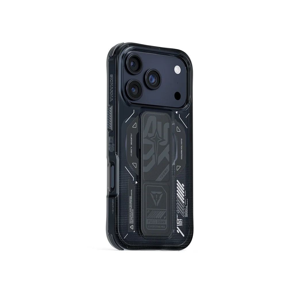 Skinarma Helio Case for iPhone 17 Pro Max 6.9"