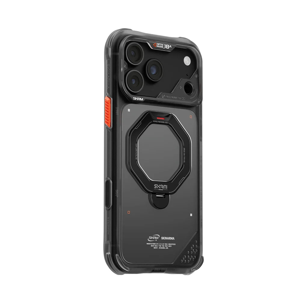 Skinarma Saturn Case for iPhone 18 Pro 6.3"