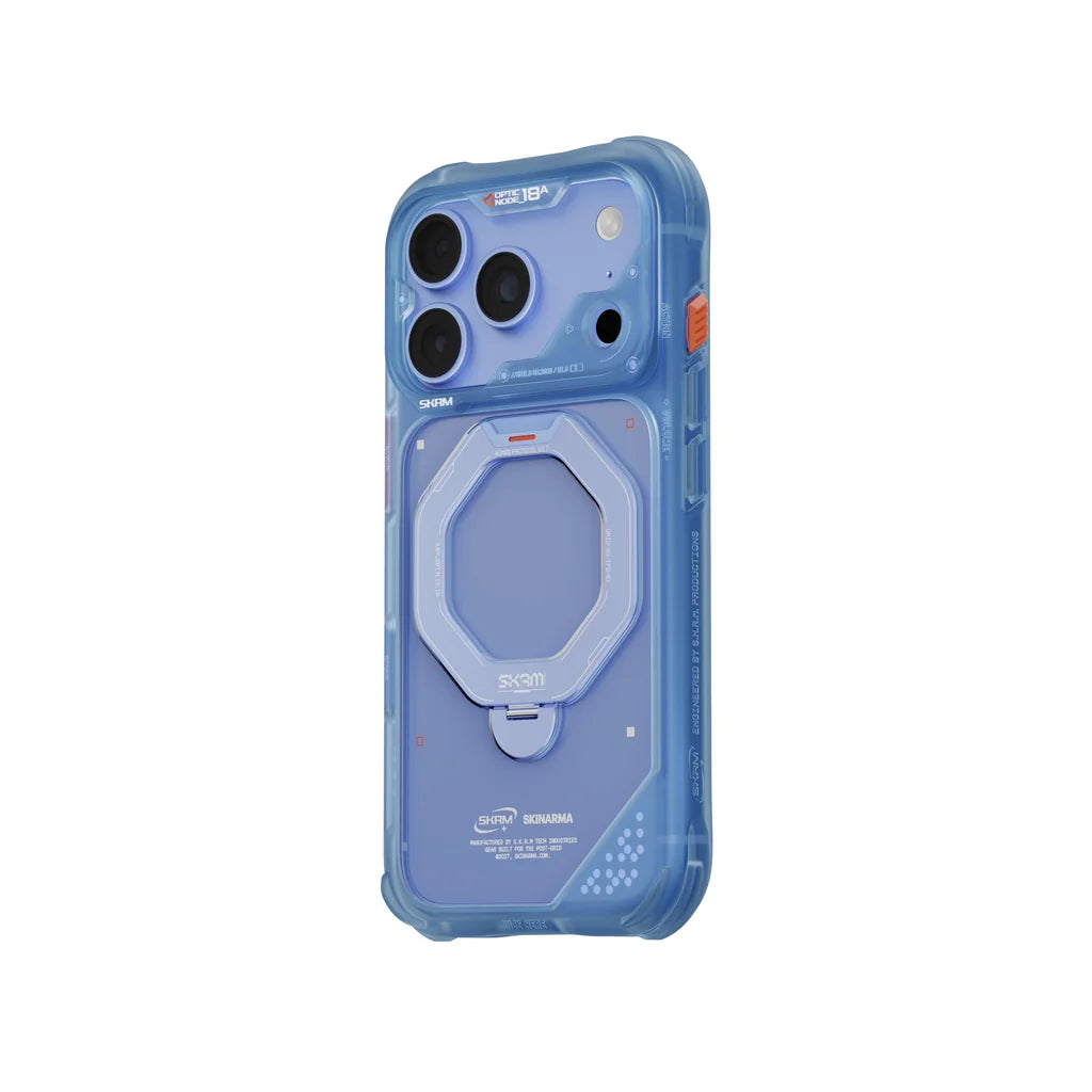 Skinarma Saturn Case for iPhone 18 Pro Max 6.9"