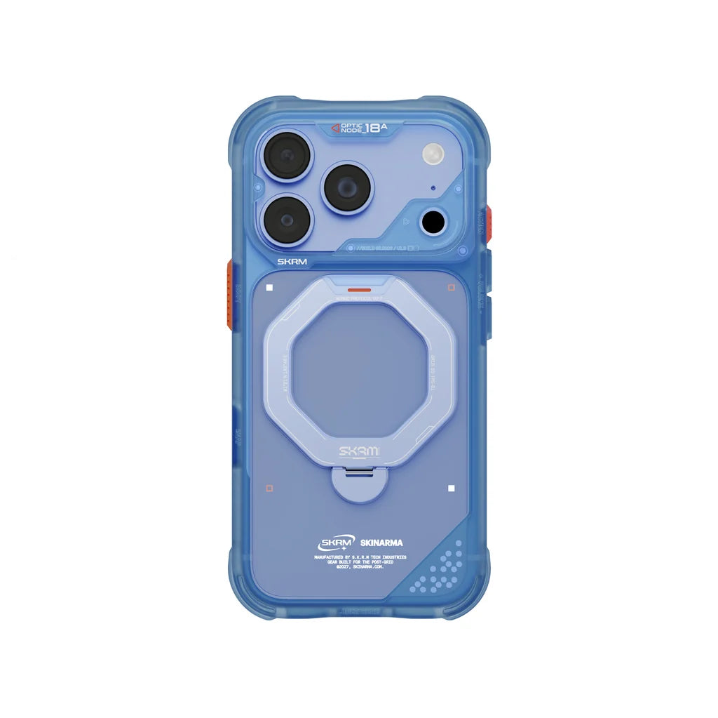 Skinarma Saturn Case for iPhone 18 Pro Max 6.9"