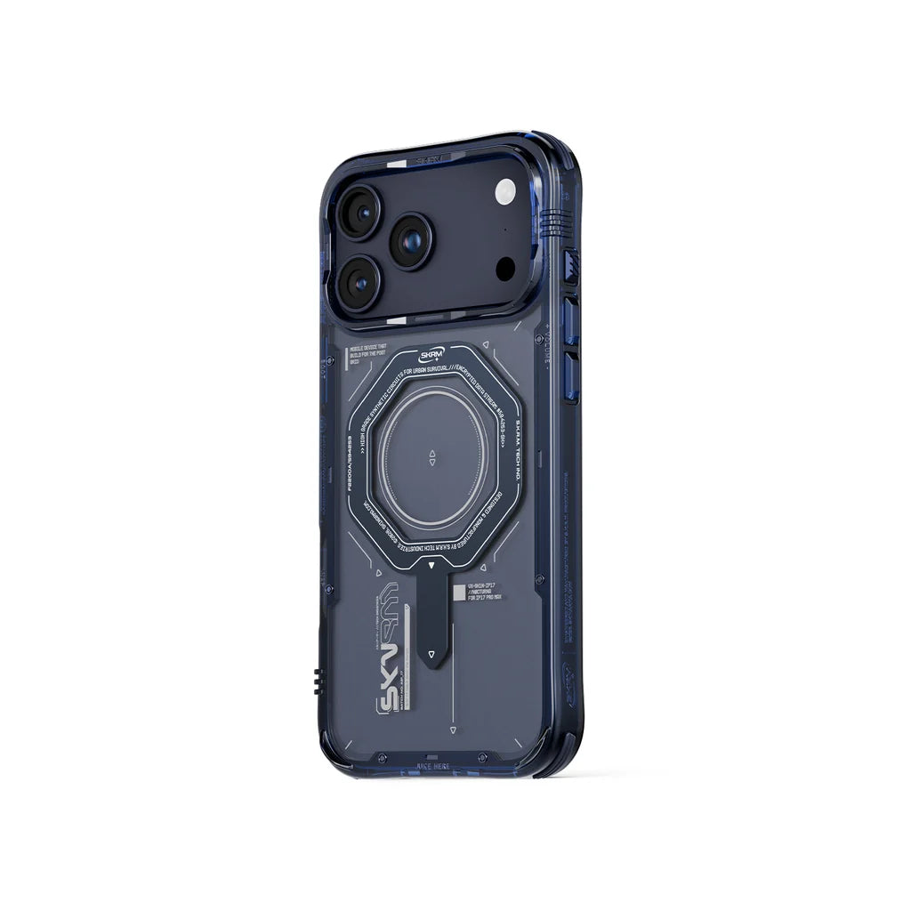 Skinarma Magma Case for iPhone 17 Pro Max