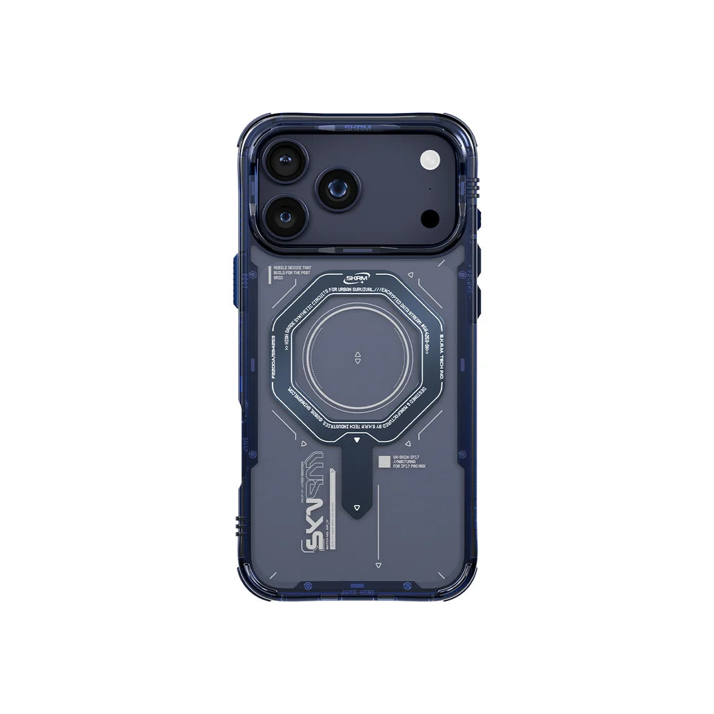Skinarma Magma Case for iPhone 17 Pro Max