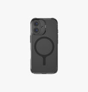 UNIQ HYBRID IPHONE 17 (2025) 6.3 MAGCLICK CHARGING LIFEPRO XTREME (AF) - FROST SMOKE