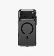 UNIQ HYBRID IPHONE 18 PRO MAX (2026) 6.9 MAGCLICK CHARGING LIFEPRO XTREME - TINTED SMOKE