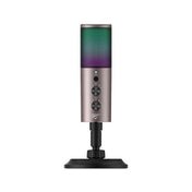 Havit GK61 Live Microphone - Black + Ochre