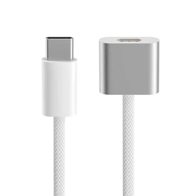كابل شحن Wave Magnetic من Laifen بمدخل Type-C