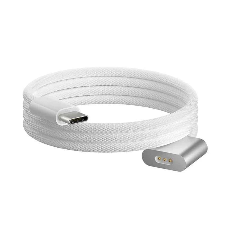 كابل شحن Wave Magnetic من Laifen بمدخل Type-C