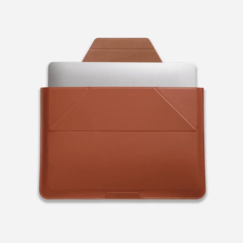 MOFT Laptop Sleeve, for Mac Air 13.3" / Laptops 14" | Brown