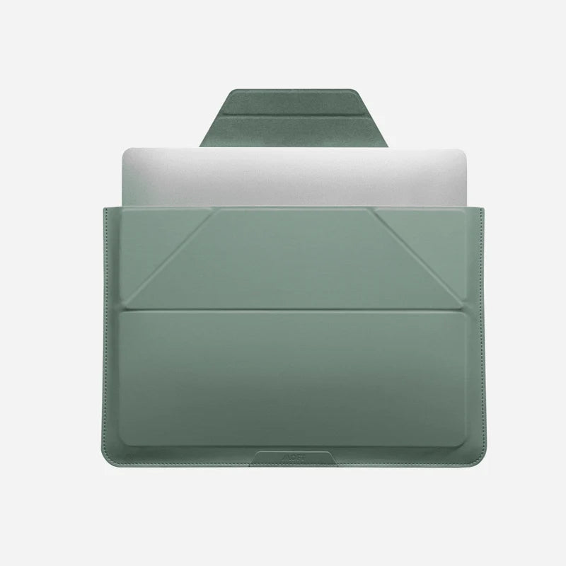 MOFT Carry Sleeve, for 15"-16" Laptops | Slate Green