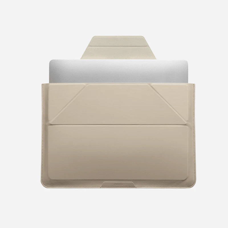 MOFT Carry Sleeve, for 15"-16" Laptops | Beach White