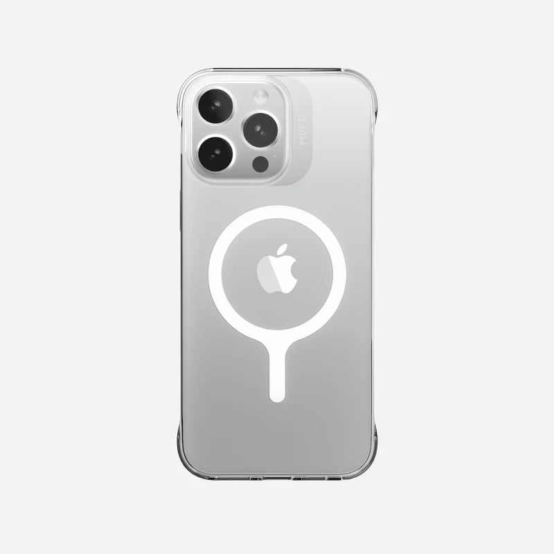 MOFT Snap Case, for iPhone 16 Pro Max | Clear