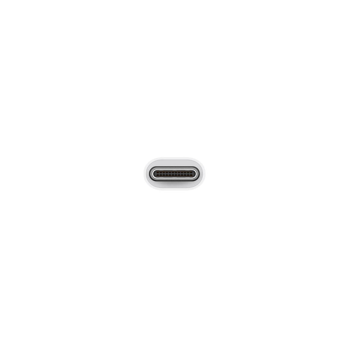 Apple USB-A to USB-C Adapter