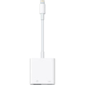  محول الكاميرا Lightning إلى USB-C 3 من أبل 