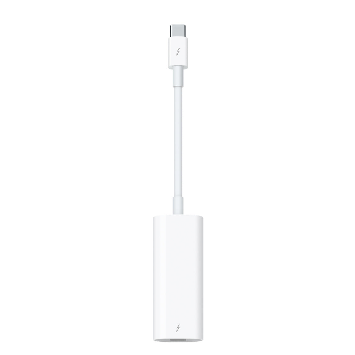 Apple Thunderbolt 3 USB-C to Thunderbolt 2 Type-C Adapter
