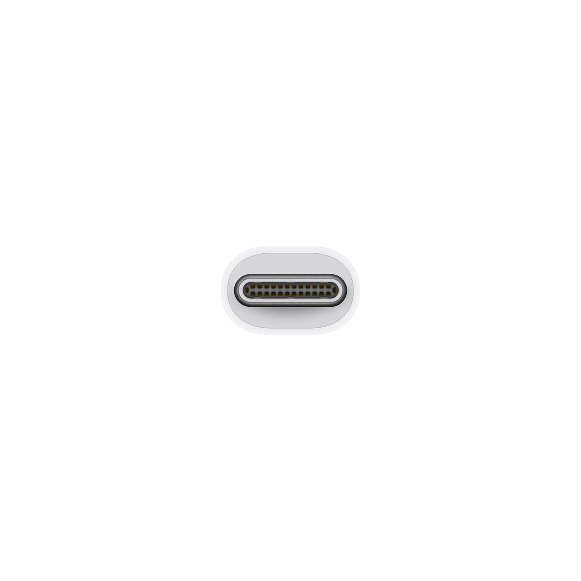 Apple Thunderbolt 3 USB-C to Thunderbolt 2 Type-C Adapter