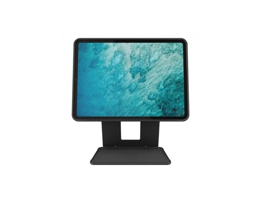 MOFT Float Invisible Stand & Case, Snap Version | Black