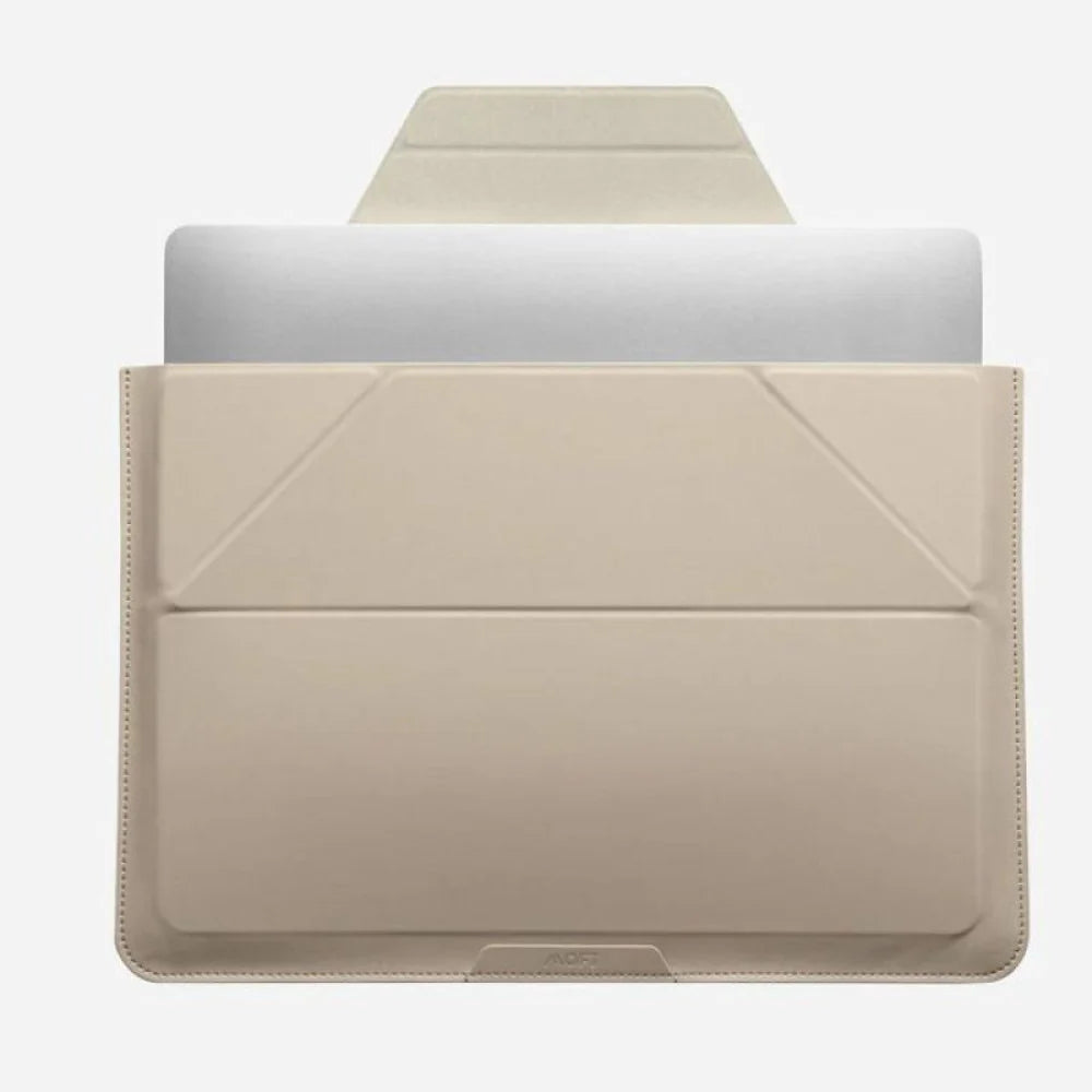 MOFT Laptop Sleeve, for Mac Air 13.3" / Laptops 14" | Beach White