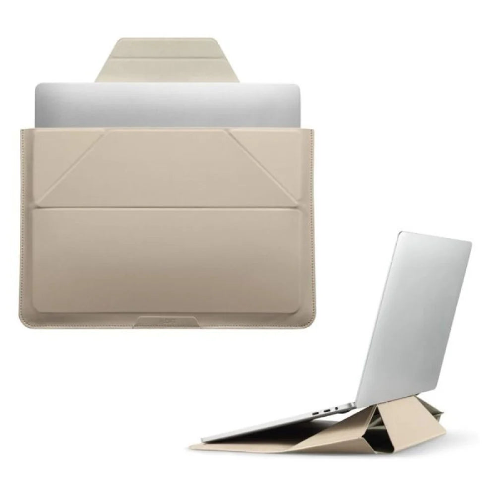MOFT Laptop Sleeve, for Mac Air 13.3" / Laptops 14" | Beach White
