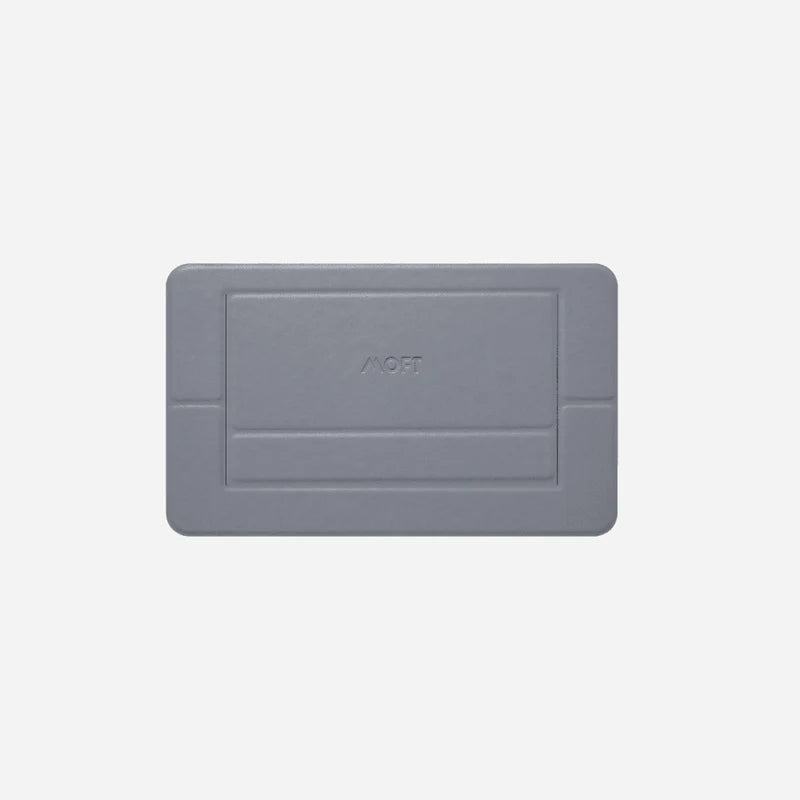 MOFT Airflow Laptop Stand | Gray