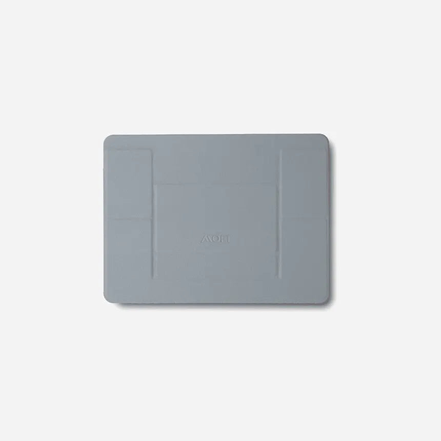 MOFT Laptop Stand | Gray