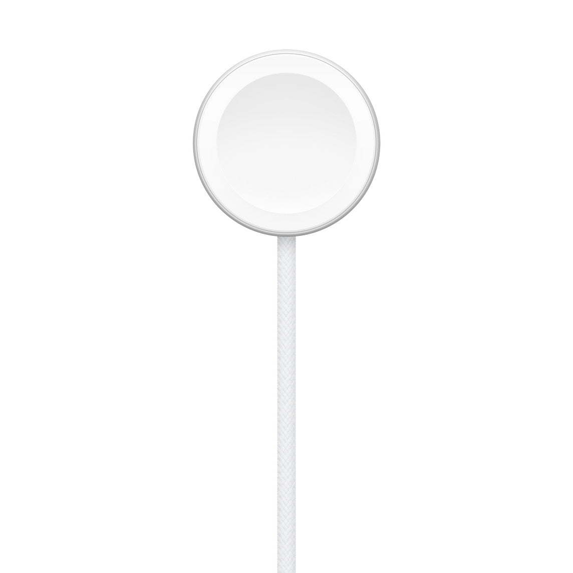 Apple Watch Magnetic Fast Charger to USB-C Cable (1m)
