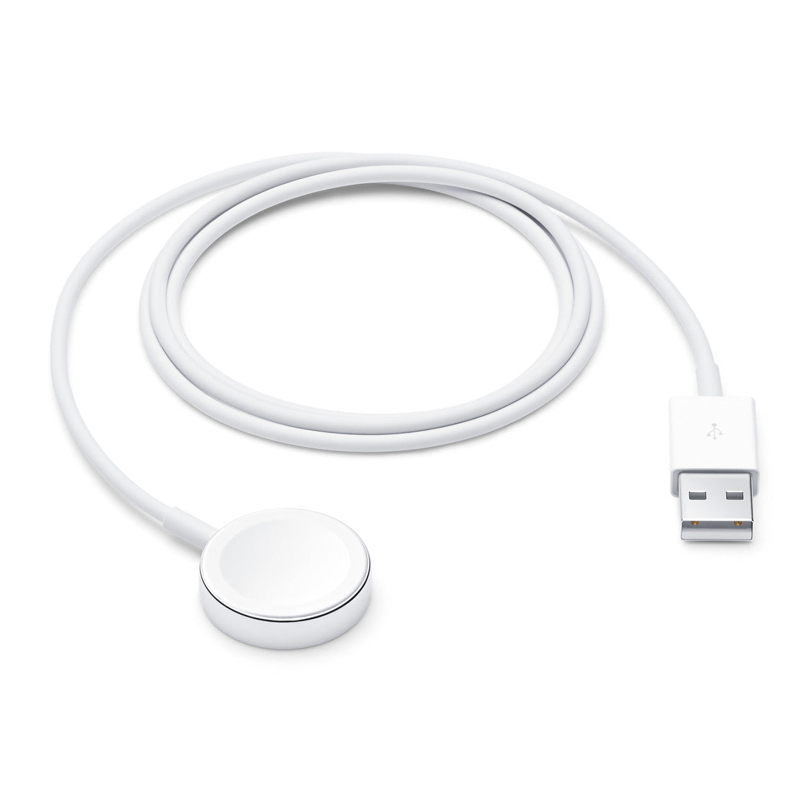Apple Watch Magnetic Charger to USB-A Cable