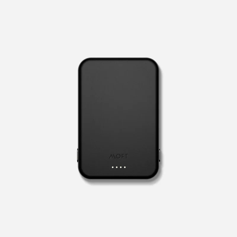 MOFT Snap Battery Pack 3400mAh - Black