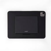 جراب حماية وحامل مخفي Float من MOFT لجهاز iPad Pro بحجم 11 بوصة (الجيل 1-3) - أسود