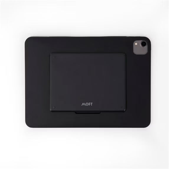 MOFT Float Invisible Stand & Case, for iPad Pro 11" (Gen 1-3) | Black