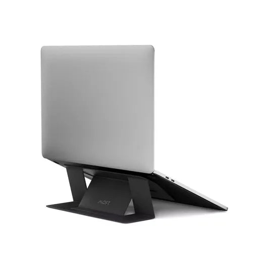 MOFT Laptop Stand | Black