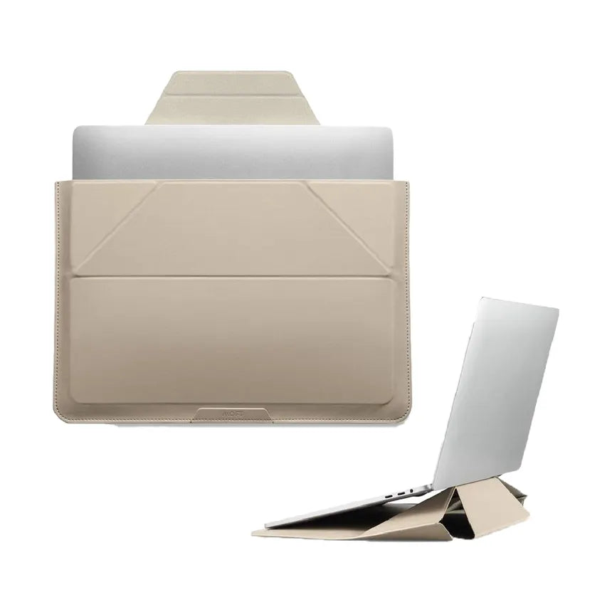 MOFT Carry Sleeve, for 15"-16" Laptops | Beach White