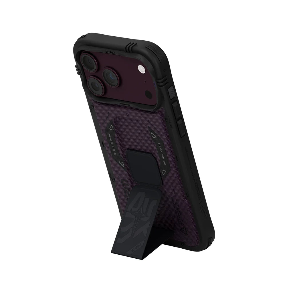 Skinarma Phantom Case for iPhone 18 Pro Max 6.9"