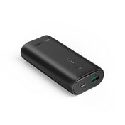 RAVPower Power Bank, PD+QC 20W, 10000mAh | Black
