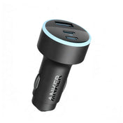 Anker 335 Car Charger 67W - Black