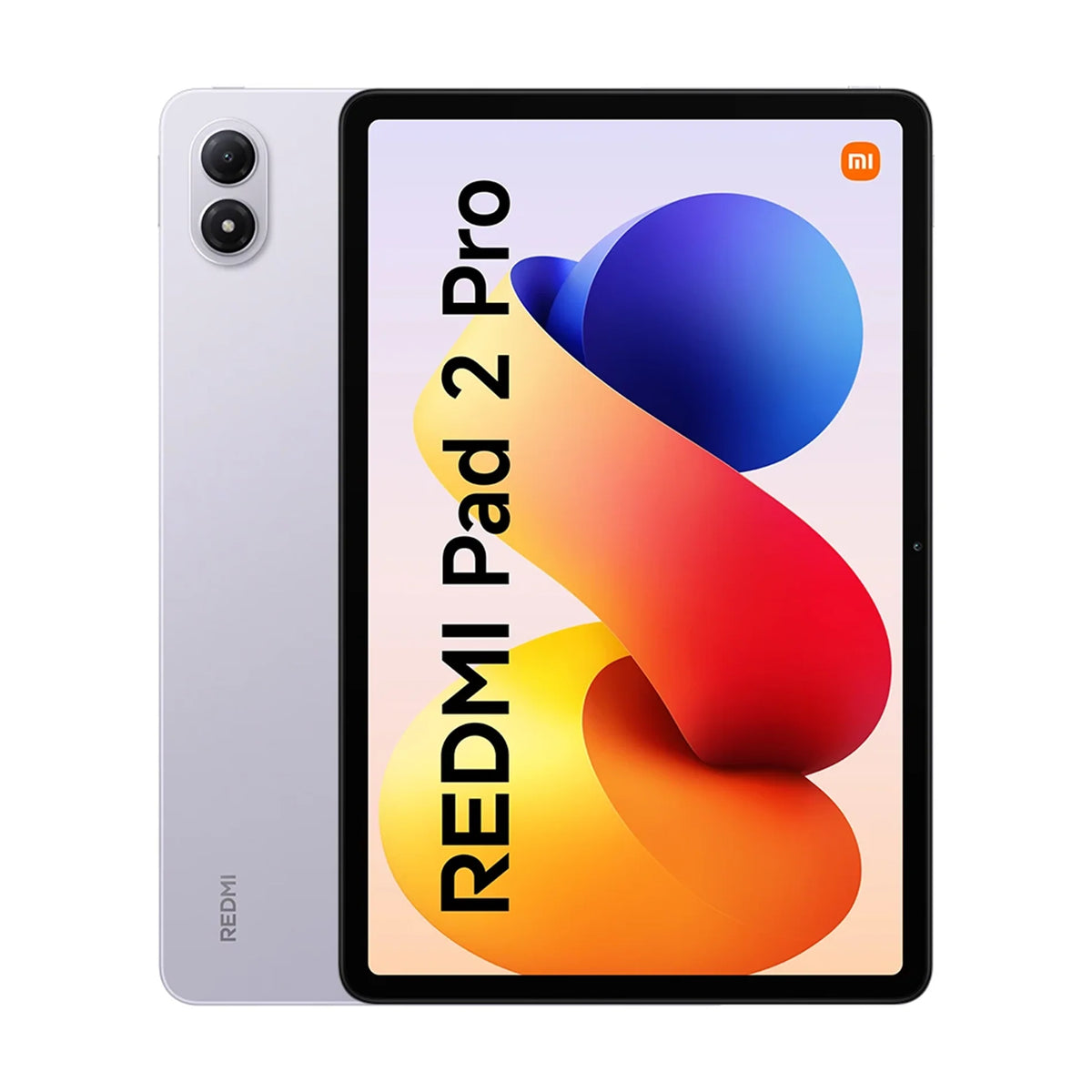 Redmi Pad 2 Pro with keyboard - 256GB - 8GB Ram