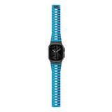 سوار Gemini المغناطيسي لساعة Apple Watch مقاس 49/46/45/44 مم من Skinarma