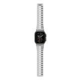 سوار Gemini المغناطيسي لساعة Apple Watch مقاس 49/46/45/44 مم من Skinarma