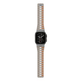 سوار Gemini المغناطيسي لساعة Apple Watch مقاس 49/46/45/44 مم من Skinarma