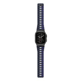 سوار Gemini المغناطيسي لساعة Apple Watch مقاس 49/46/45/44 مم من Skinarma