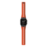سوار Gemini المغناطيسي لساعة Apple Watch مقاس 49/46/45/44 مم من Skinarma